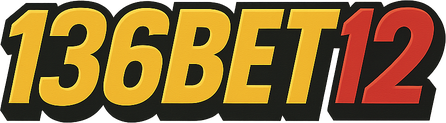136bet12 Logo